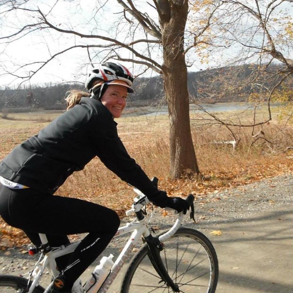 Meet your Posher, Heidi